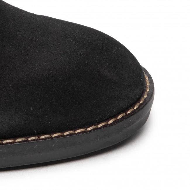 Bottes Et Autres Bottines GEOX - D Larysse C D26TXC 00022 C9999 Black Noir â Image 6